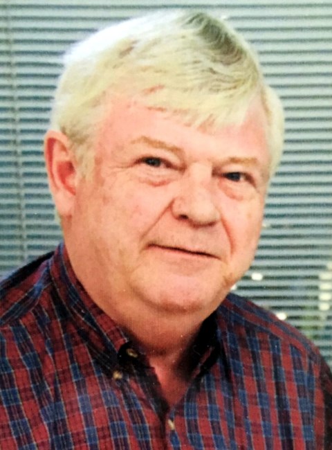 Obituary of Gary Goldthorpe