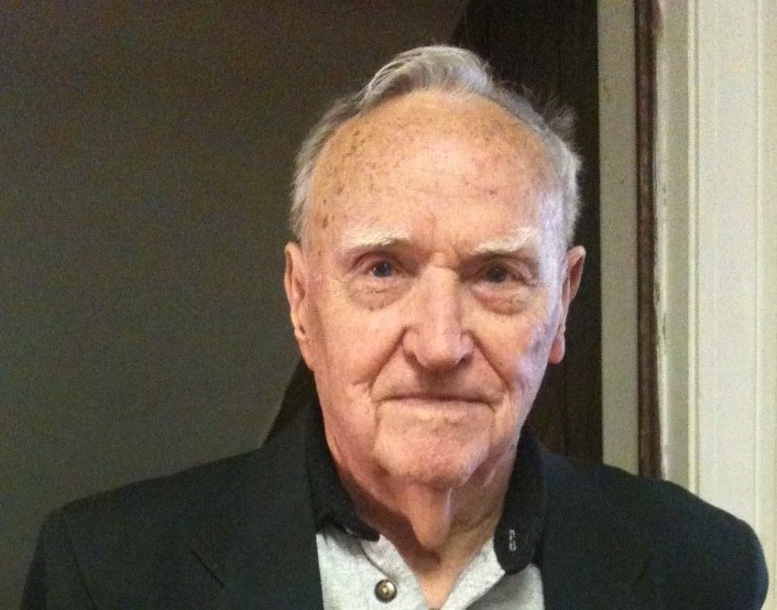 Obituary of Russell Lee Edens