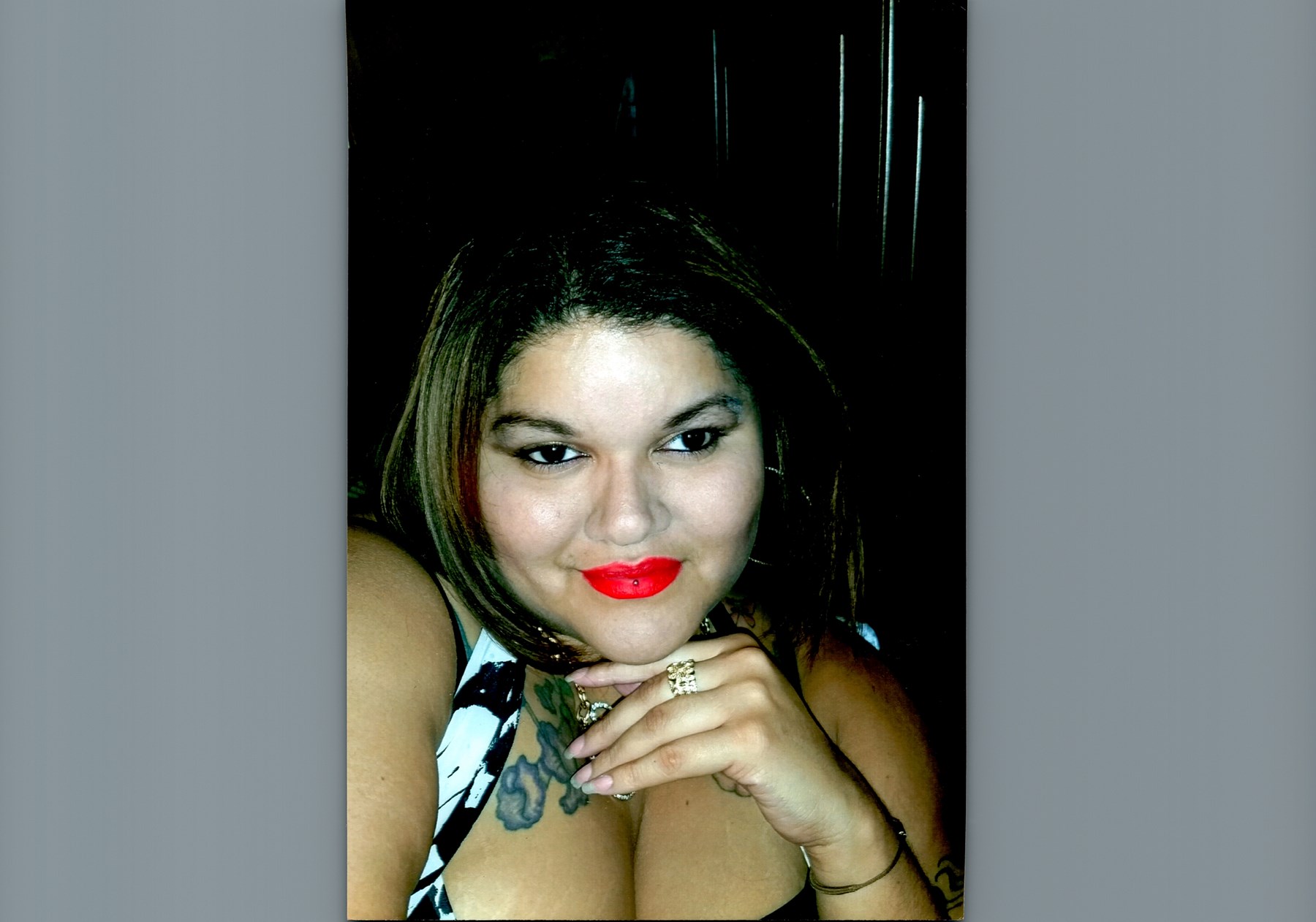 Obituary of Rachel Tijerina