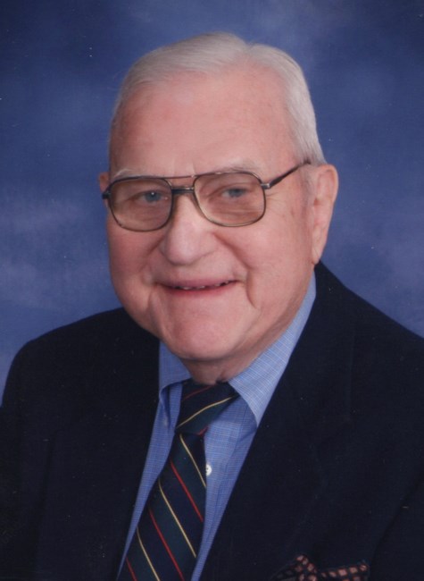 Obituario de Robert L. Bennett