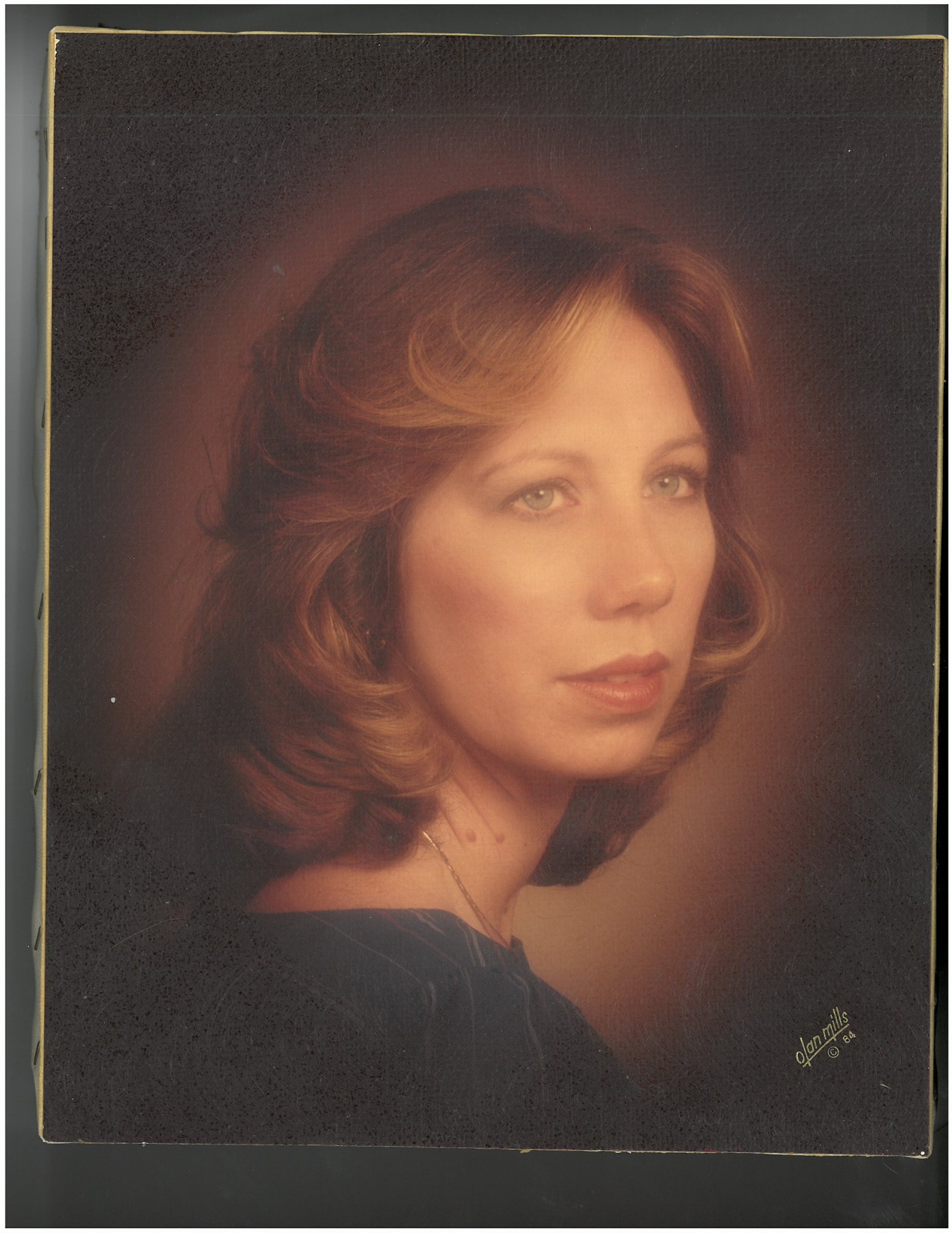 Avis de décès de Paula Jean Sullivan