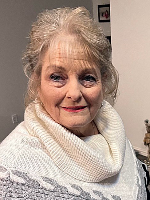 Avis de décès de Connie Bolding