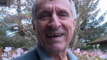 Obituary of Hugh Terrence Kraushar