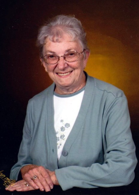 Obituary of Shirley Mae Pawelczyk
