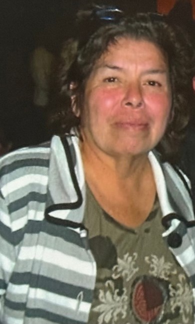 Obituario de Dolores Medina