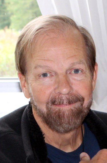 Obituary of Robert Gerard Wienholt Sr