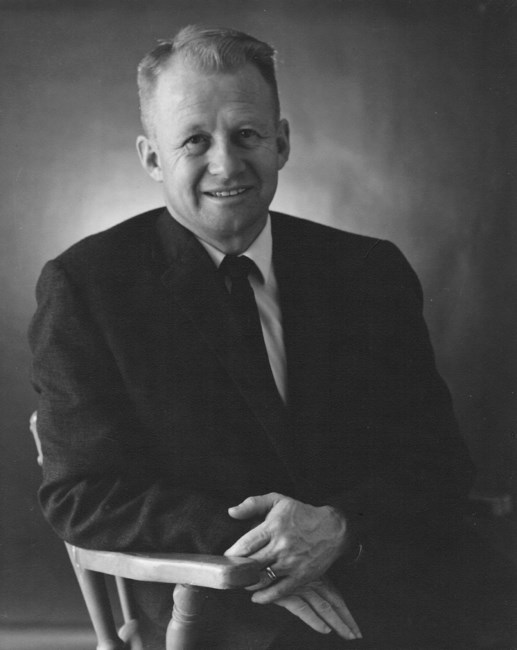 Obituary of William Robert Gale