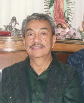 Obituary of Manuel Vargas-Botello