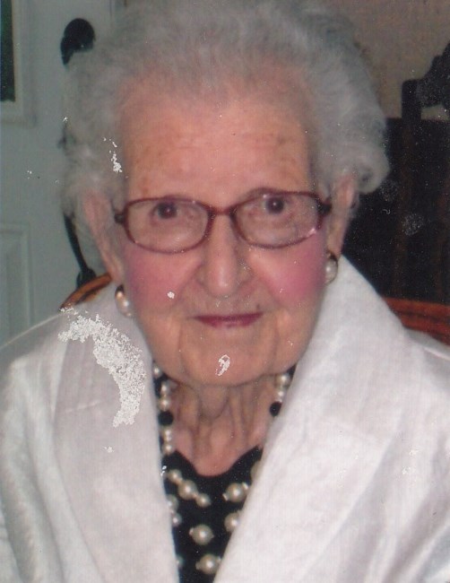 Obituary of Nina Seigler Humphries