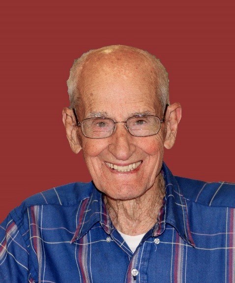 Obituary of Joseph Joe P. Schwarzenberger