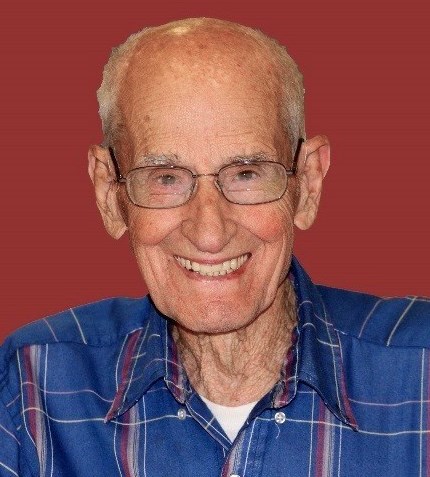 Obituary of Joseph Joe P. Schwarzenberger