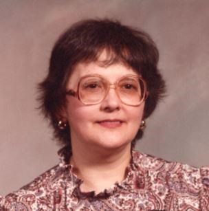 Jean Gallant Obituary - Rumford, ME