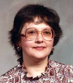 Jean Gallant Obituary - Rumford, ME