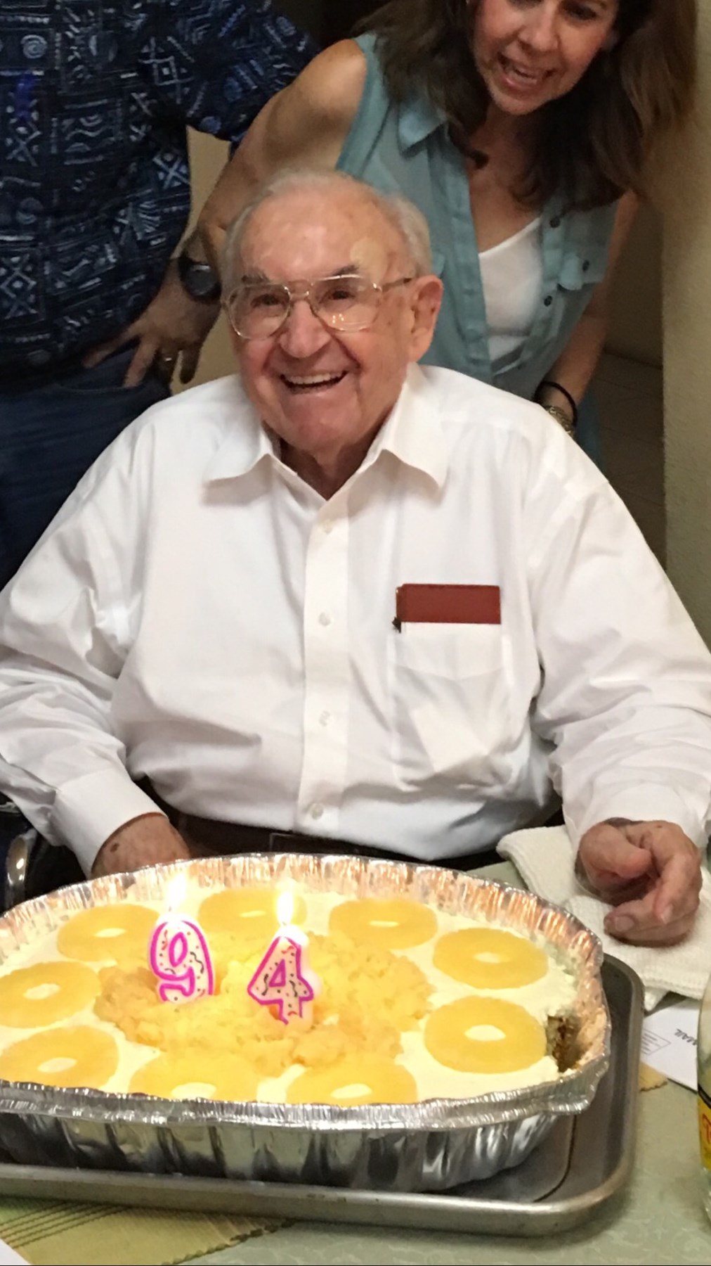 Obituary of Otto Lee Wise Jr.