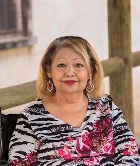 Obituary of Henrietta Hernandez