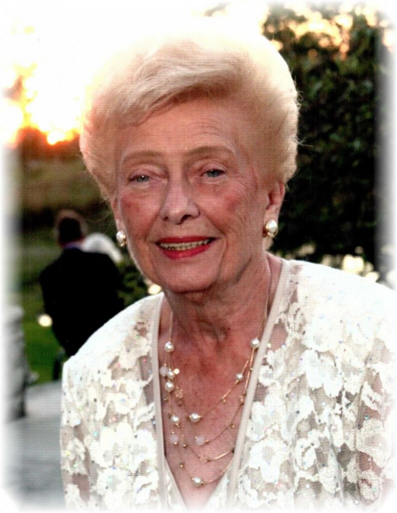 Stella Swiatek Obituary Grosse Pointe Woods, MI