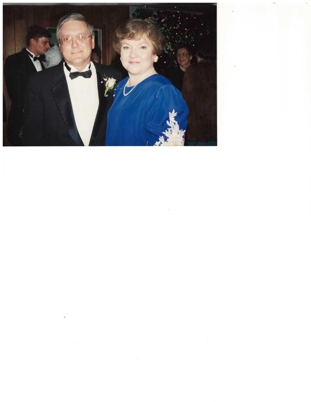 Obituary of Judy Brand