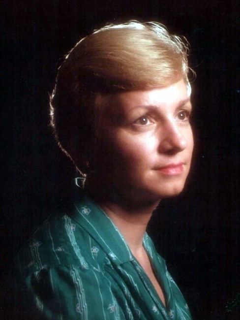 Obituario de Marlene Ann Hilditch