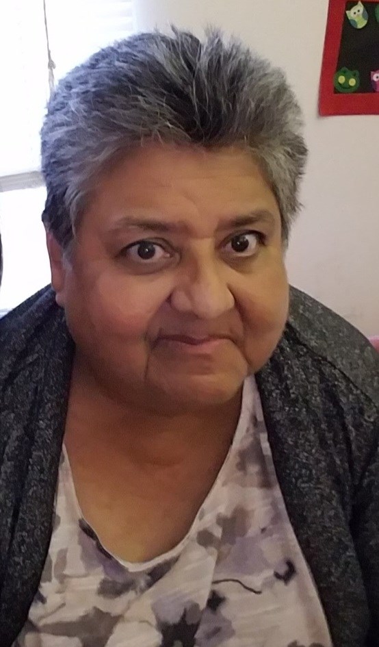 Obituary of Olga Lara Vega