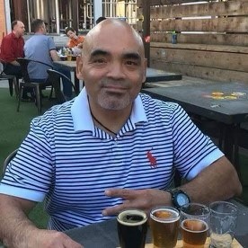 Obituary of Marco Escobedo