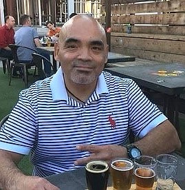 Obituary of Marco Escobedo