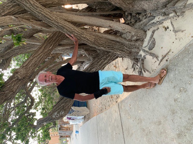 Avis de décès de Robert Michael Spagna