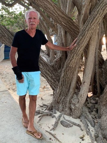 Avis de décès de Robert Michael Spagna