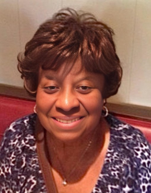 Obituary of Annie Bell Tolliver