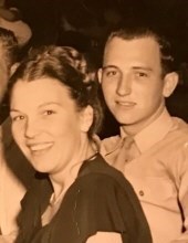 Obituary of Anna Geneve Montgomery