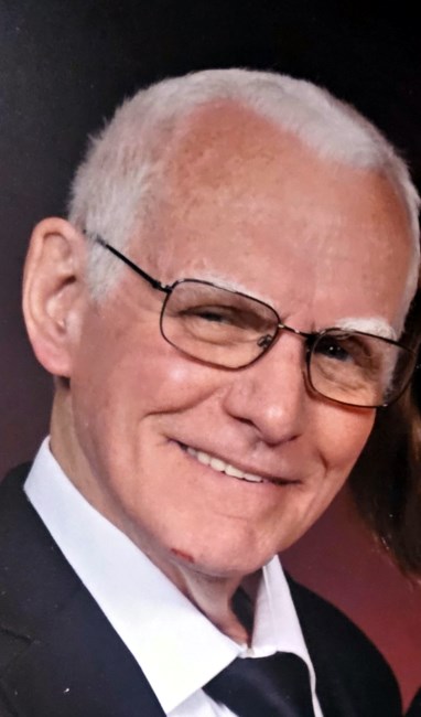 Obituary of Thomas Colin Morton Jr.