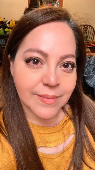 Obituary of Julie Ofelia Villegas