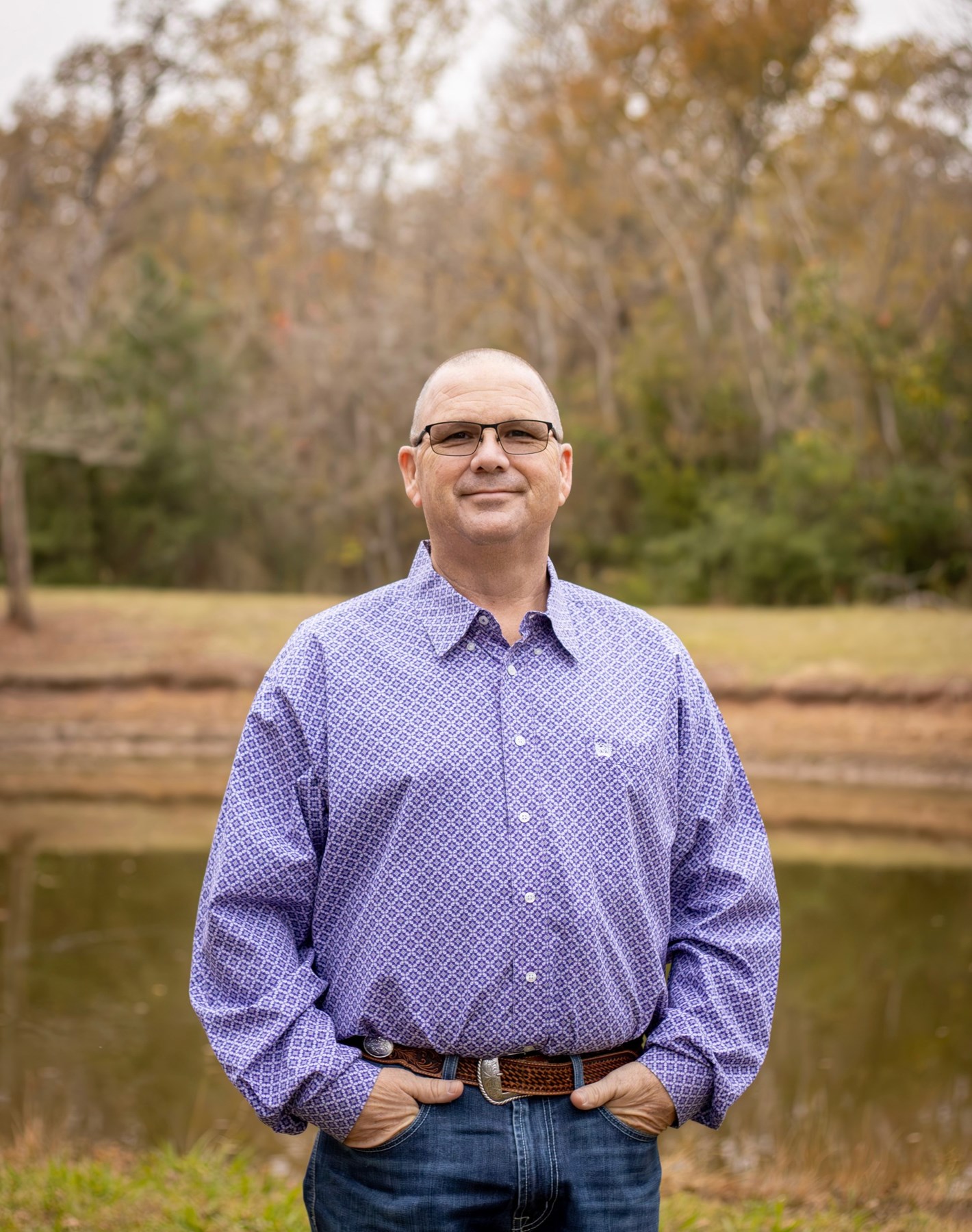 Obituario de Lee Speakmon III