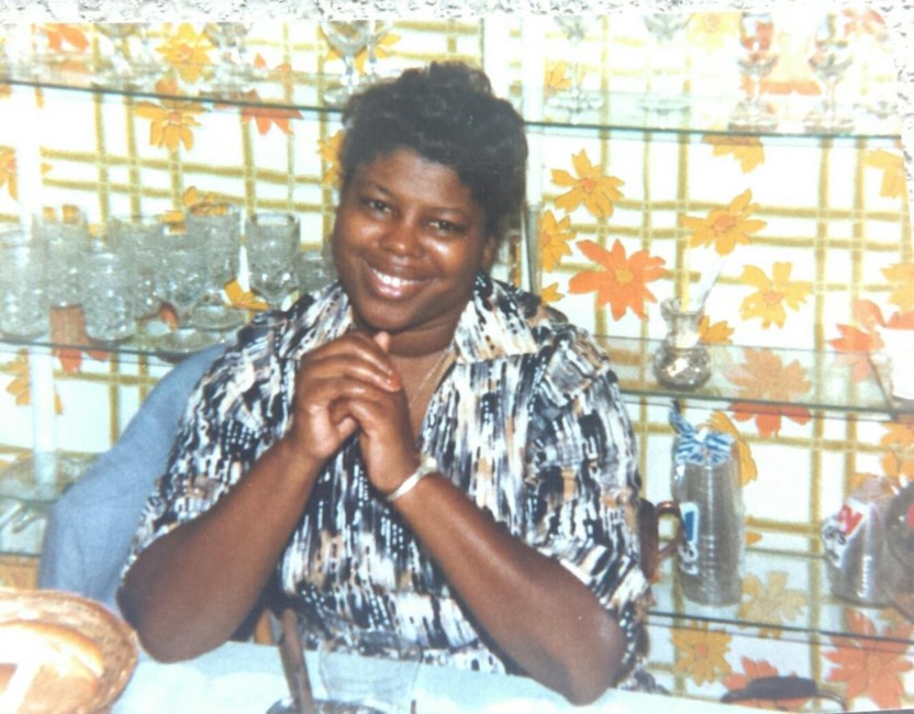 Obituary of Mary Louise Thurman