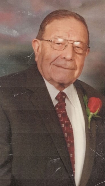 Obituary of Ramon "Ray" Rodriguez