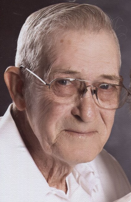 Obituary of Billy Gene Patton