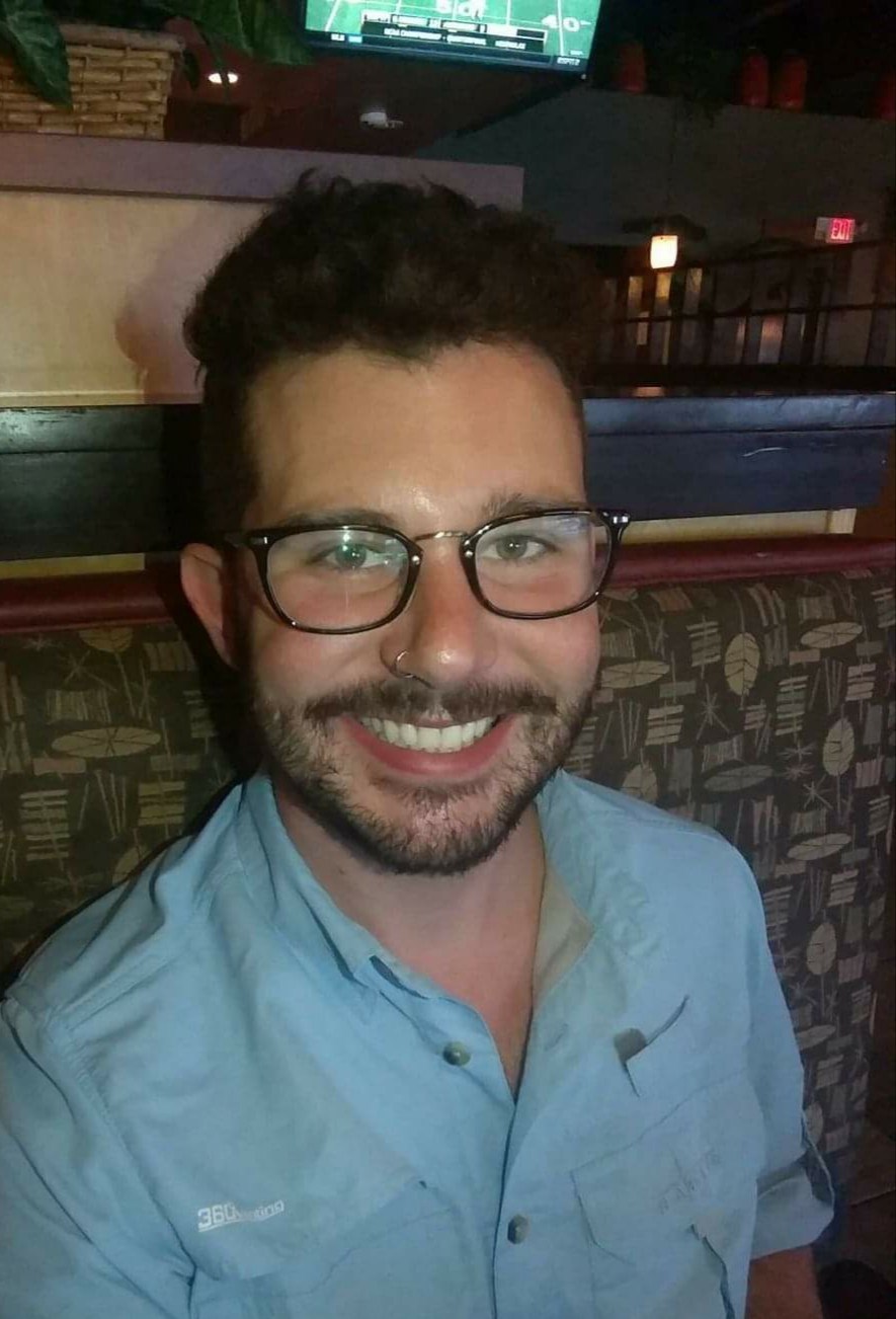 Obituary of Walter "Walt" Kay Jamison IV