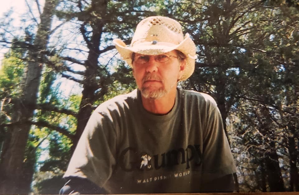 Obituary of Terry L. Coppock