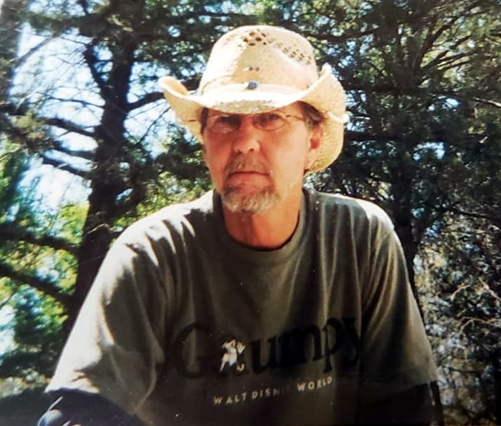 Obituary of Terry L. Coppock