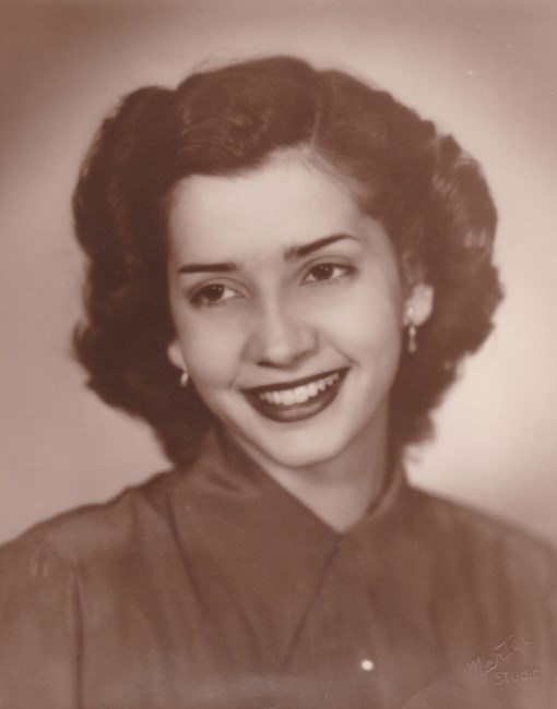 Obituary of Carrie Marie Bergeron