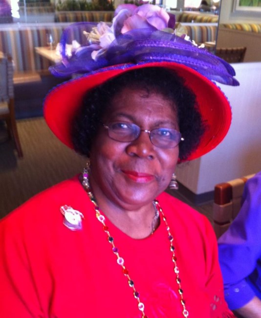 Avis de décès de Elsie Elaine Bennett