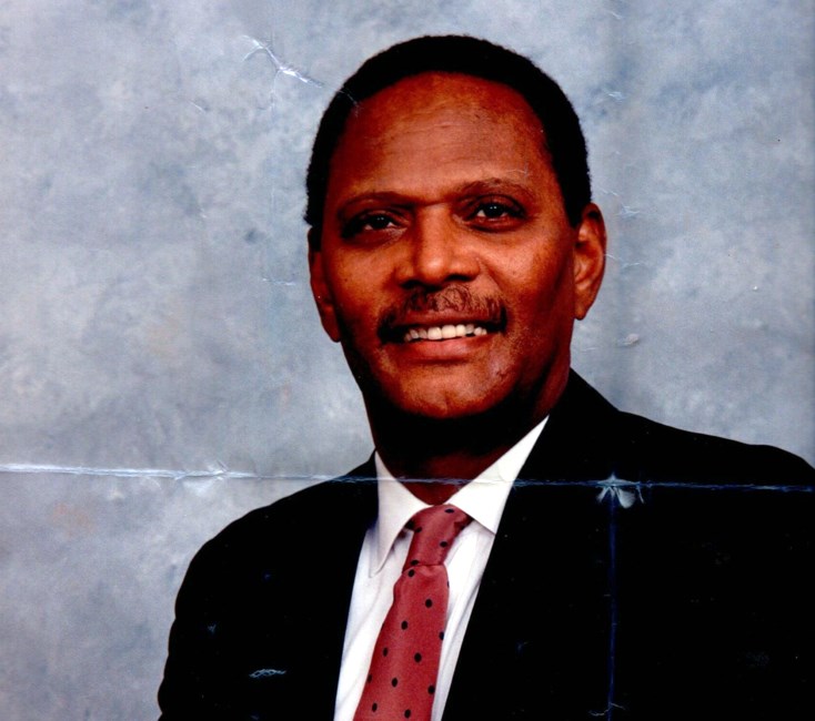 Obituary of Bruce Henry Allen