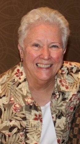 Obituary of Barbara McClain Rice