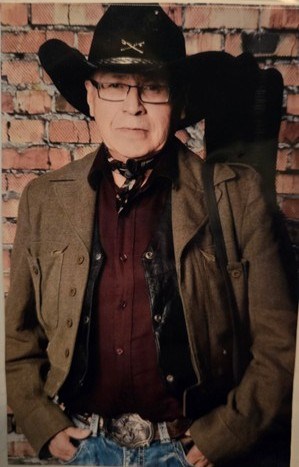 Obituary of Mr. Eldon Bruce Baptiste Sr.