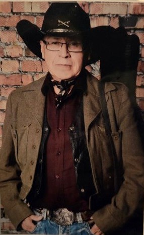 Obituary of Mr. Eldon Bruce Baptiste Sr.