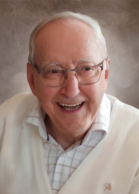 Avis de décès de Raoul Cournoyer