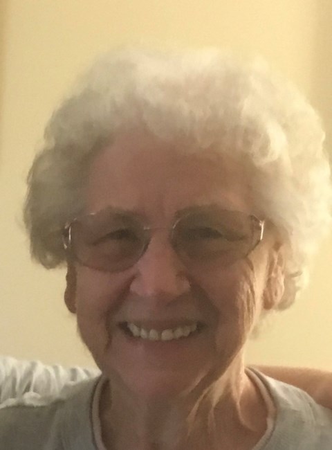 Obituary of Donna Jane Cassell