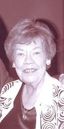 Obituary of Mrs. Nancy Lee Nordstrom Burnett