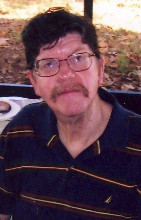 Obituary of James Dale Robinson