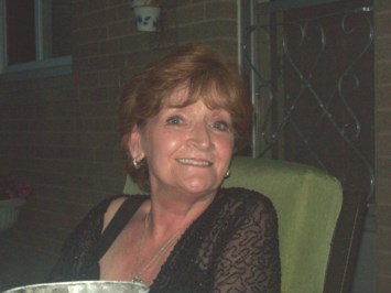 Obituary of Katherine Watson