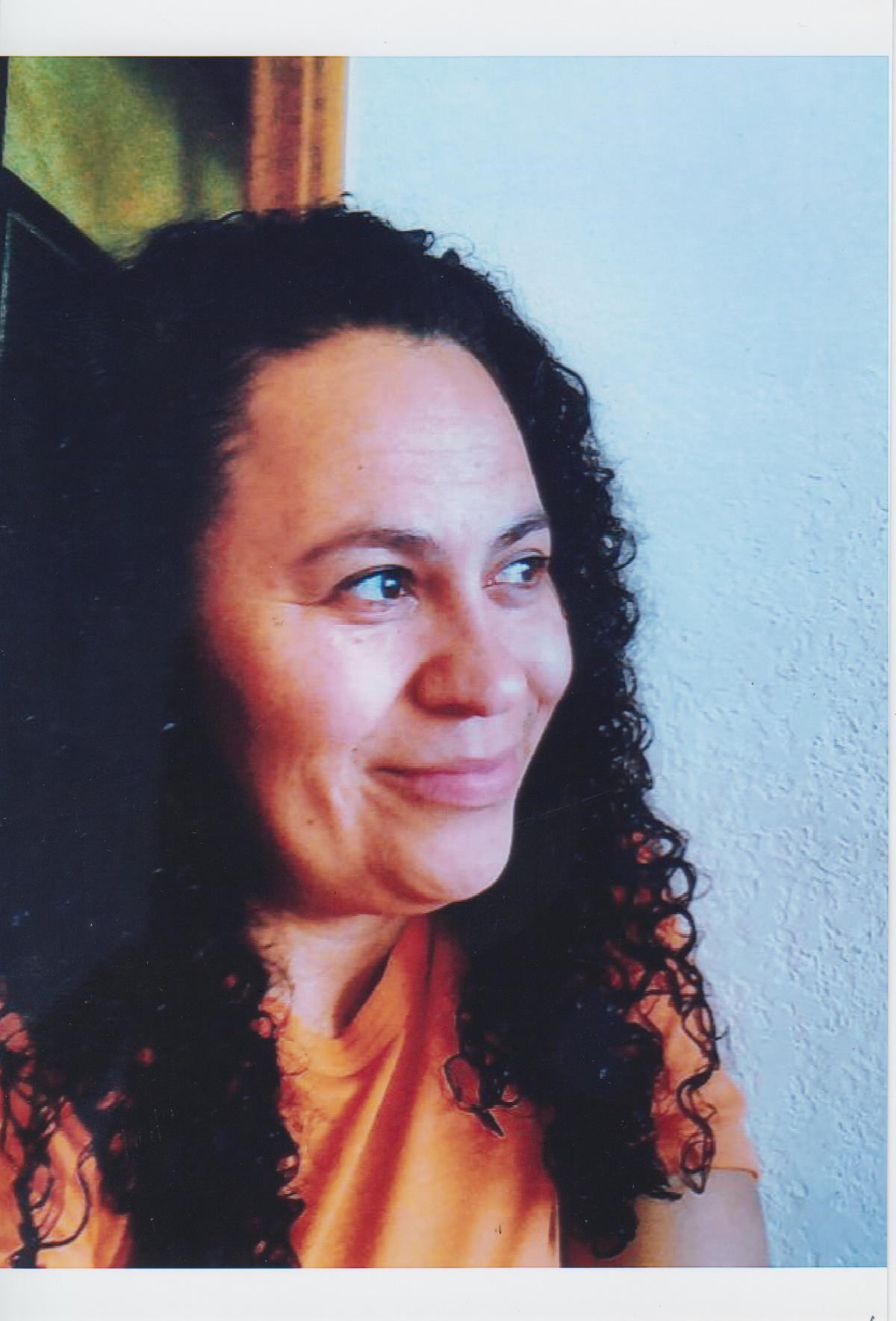 Obituary of Claudia Yesenia Martinez